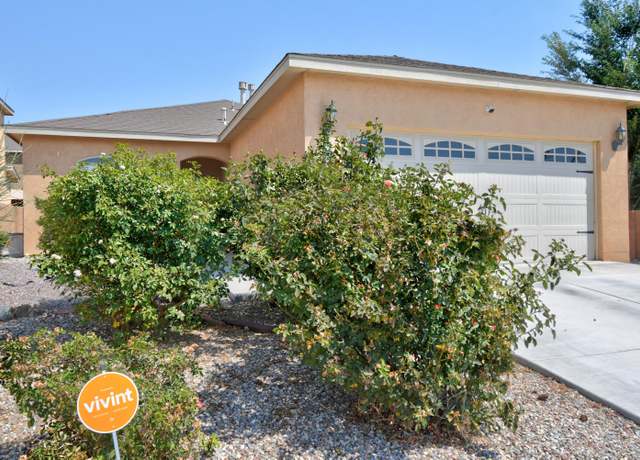 Property at 2512 Red Sky St, Los Lunas, NM 87031, 3 beds, 2 baths