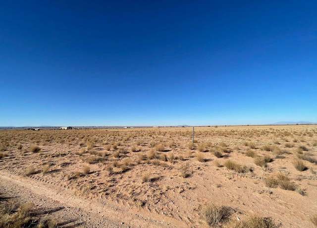 Property at Lot: 12, 13, 14, 15 Block: 308 #14, Belen, NM 87002
