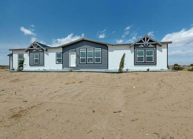 Property at 4017 Hanley Rd NE, Rio Rancho, NM 87144, 4 beds, 2 baths