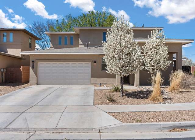 Property at 501 Whitten Trl SW, Albuquerque, NM 87105, 4 beds, 3.5 baths