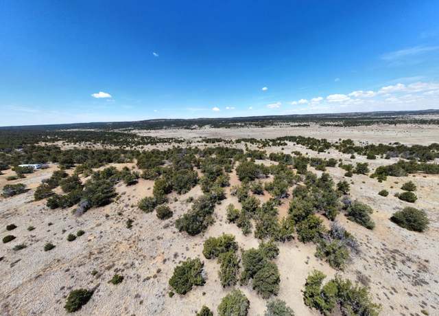 Property at 377 Five Gates Rd, Ramah, NM 87321
