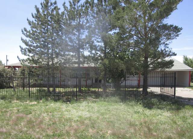 Property at 212 E Tingley Ave, Moriarty, NM 87035, 3 beds, 2 baths