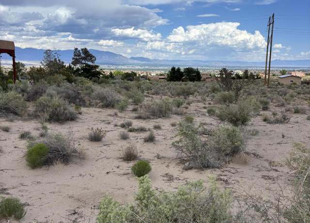 Property at 1220 Villa Rd SE, Rio Rancho, NM 87124