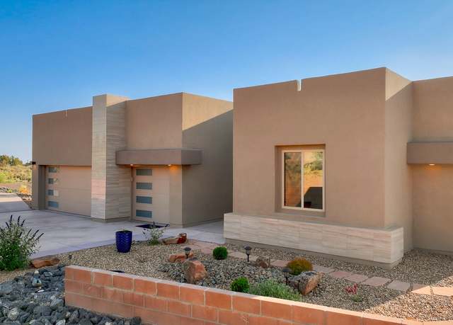 Property at 5825 Ridgeline Pl NE, Rio Rancho, NM 87144, 4 beds, 2.5 baths