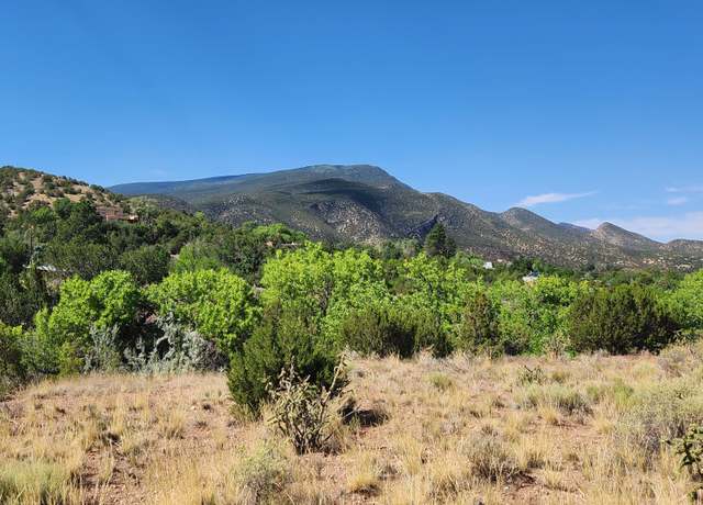 Property at 700 State Highway 165, Placitas, NM 87043