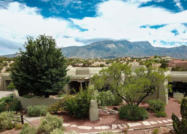 Property at 38 Calle Chamisa, Placitas, NM 87043, 4 beds, 4.5 baths