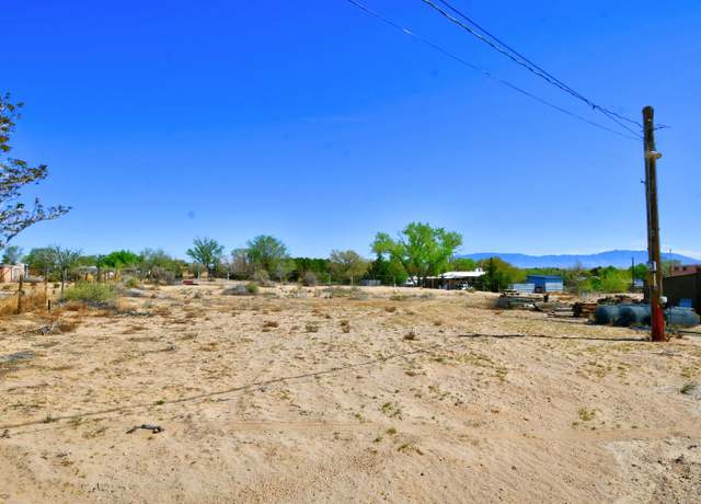 Property at 6930-C Ray Ln SW, Albuquerque, NM 87121