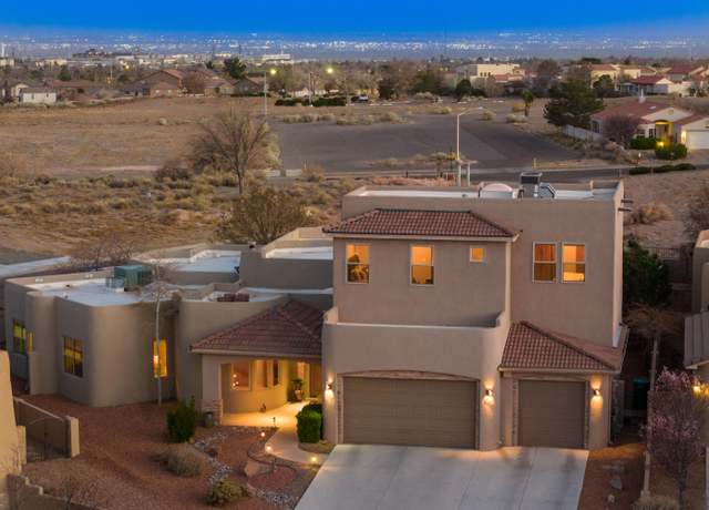 Property at 3204 Greystone Ct SE, Rio Rancho, NM 87124, 5 beds, 3.5 baths