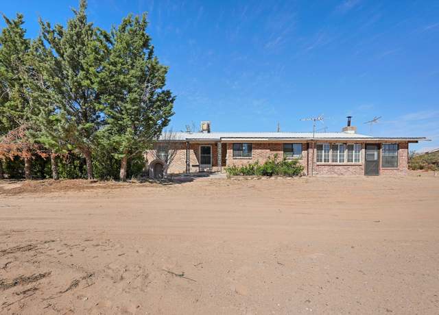 Property at 26C Denise Ln, Belen, NM 87002, 3 beds, 2 baths