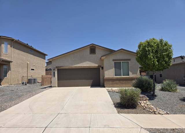 Property at 1170 Grace St NE, Rio Rancho, NM 87144, 4 beds, 2 baths