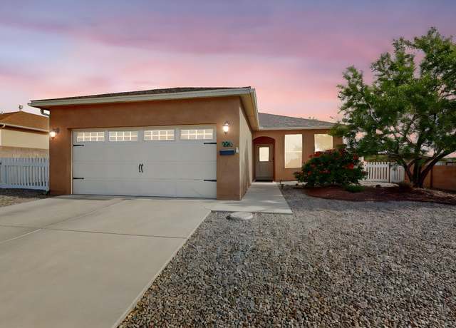 Property at 328 Sunrise Bluffs Dr, Belen, NM 87002, 3 beds, 2 baths