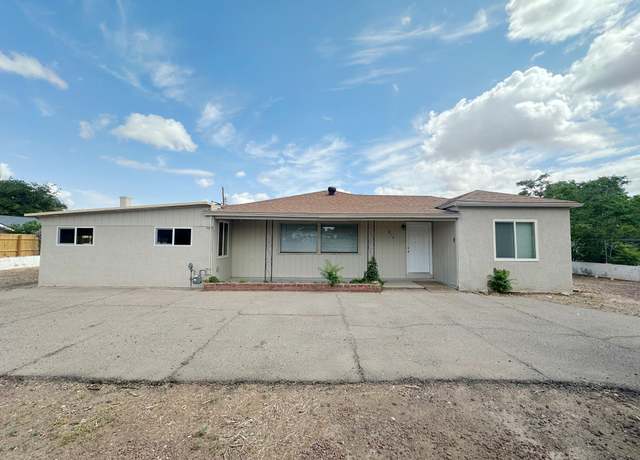 Property at 213 Green Valley Rd NW, Los Ranchos, NM 87107, 2 beds, 2 baths