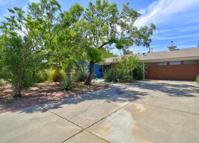Property at 1724 Chacoma Pl SW, Albuquerque, NM 87104, 3 beds, 2 baths
