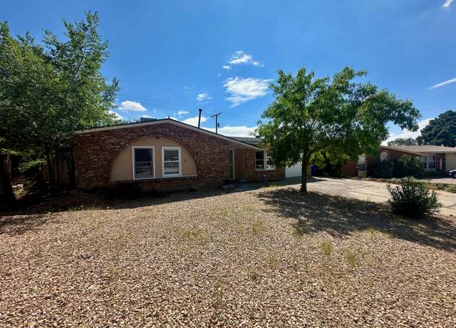 Property at 13112 Westview Ave NE, Albuquerque, NM 87123, 3 beds, 2 baths