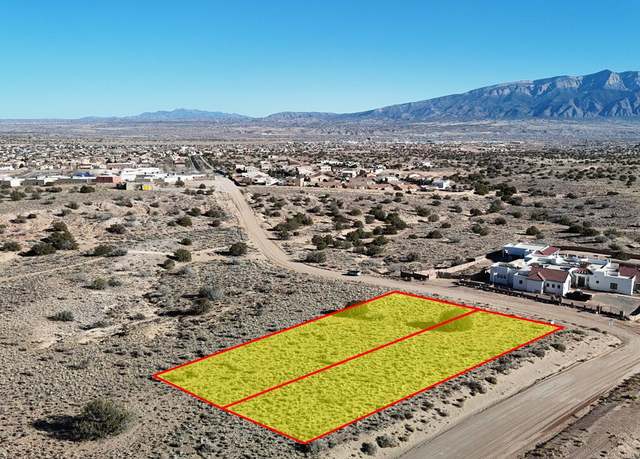 Property at 5603-5607 Boulder Rd NE, Rio Rancho, NM 87144