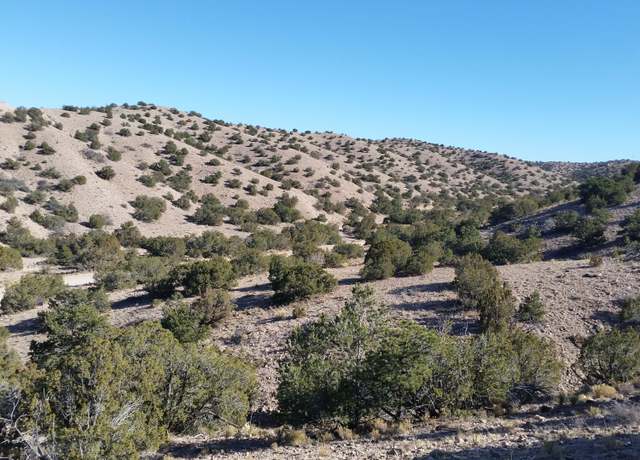 Property at 18 Camino Halcon, Placitas, NM 87043