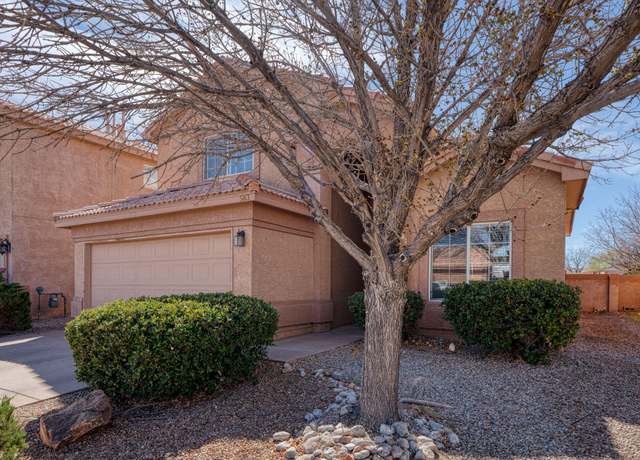Property at 583 Via Patria SW, Albuquerque, NM 87121, 3 beds, 2.5 baths