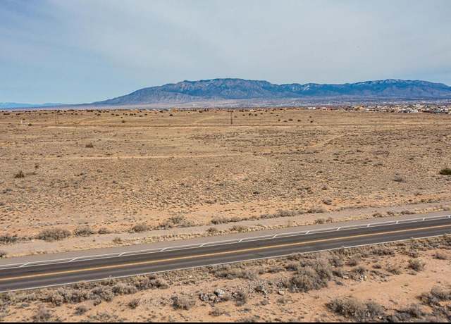 Property at 0000 W Rainbow (6lots) Blvd NW #14, Albuquerque, NM 87120