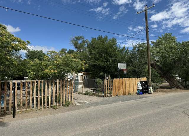 Property at 1441 Severo Rd SW, Albuquerque, NM 87105