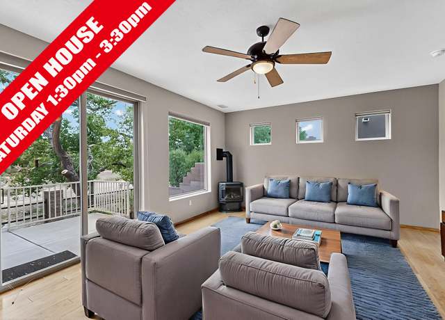 Property at 6252 Stipa St NW, Albuquerque, NM 87120, 2 beds, 2.5 baths