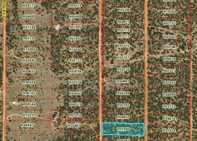 Property at Lot 575 Betty Ln, Ramah, NM 87321