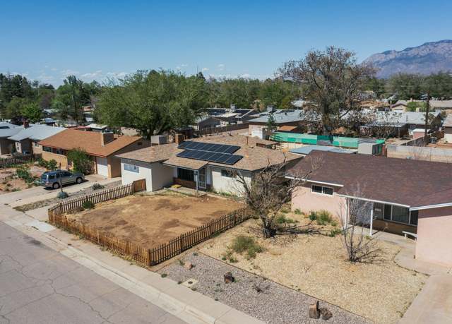 Property at 1016 Field Dr NE, Albuquerque, NM 87112, 4 beds, 3 baths