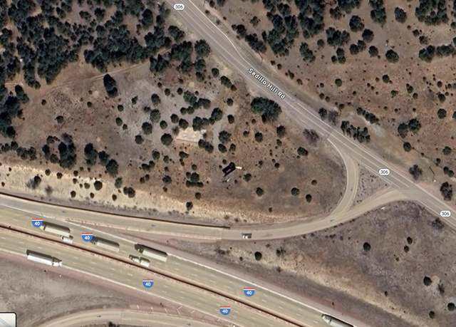 Property at Sedillo Hill Rd, Tijeras, NM 87059