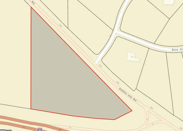 Property at Sedillo Hill Rd, Tijeras, NM 87059