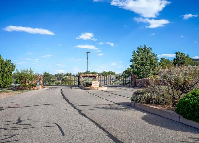 Property at 260 Ranch Ct, Placitas, NM 87043