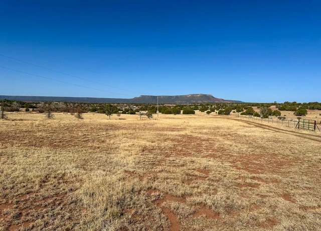 Property at TBD Frontage Road 2116, San Jose, NM 87560
