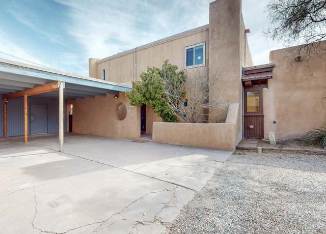 Property at 1005 Guadalupe Del Prado St NW, Albuquerque, NM 87107, 3 beds, 2.5 baths