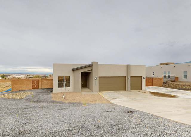 Property at 3406 Falkirk Rd NE, Rio Rancho, NM 87144, 3 beds, 2.5 baths