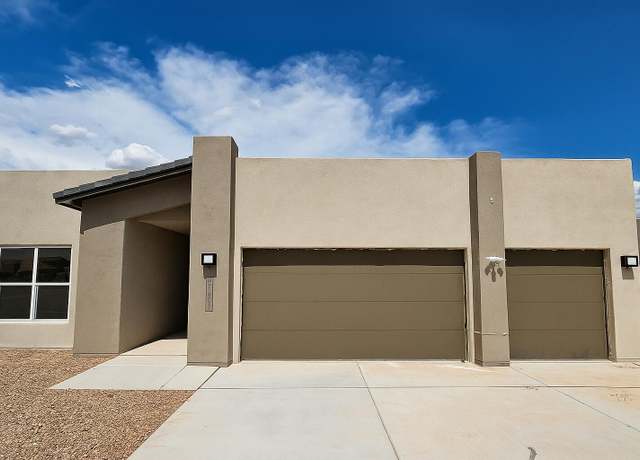 Property at 3406 Falkirk Rd NE, Rio Rancho, NM 87144, 3 beds, 2.5 baths