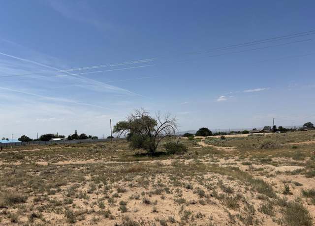 Property at Tr 19-28 Blk 2 Unit 7, Meadow Lake, NM 87031