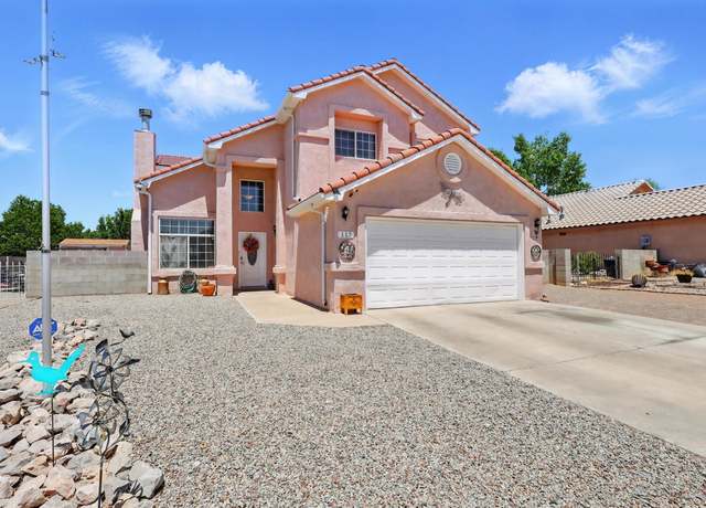 Property at 117 El Mundo Rd, Rio Communities, NM 87002, 4 beds, 3 baths