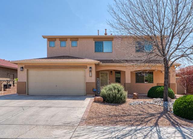 Property at 313 Calle Evangeline, Bernalillo, NM 87004, 4 beds, 2.5 baths