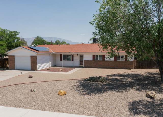 Property at 508 San Juan De Rio Dr SE, Rio Rancho, NM 87124, 3 beds, 2 baths
