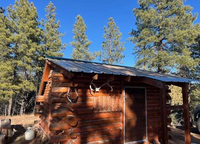 Property at Forest Road 157, Ramah, NM 87321