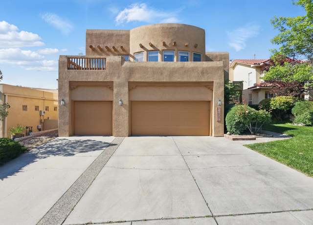 Property at 10021 Wellington Dr NE, Albuquerque, NM 87111, 4 beds, 3 baths