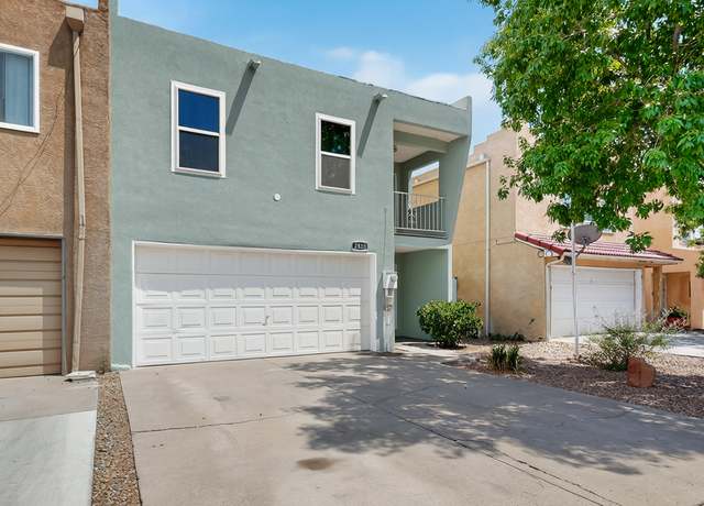 Property at 2830 Estrella Brillante St NW, Albuquerque, NM 87120, 3 beds, 2.5 baths