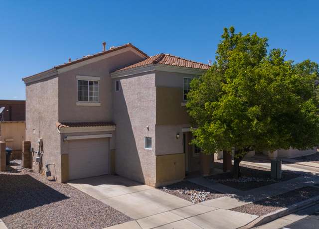 Property at 327 Cascabel Trl SE, Albuquerque, NM 87123, 2 beds, 2.5 baths