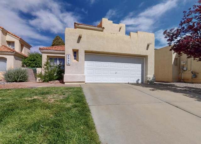 Property at 653 Renaissance Loop SE, Rio Rancho, NM 87124, 3 beds, 2 baths