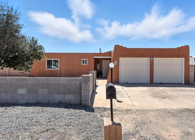 Property at 120 Itasca Rd SE, Rio Rancho, NM 87124, 3 beds, 2 baths