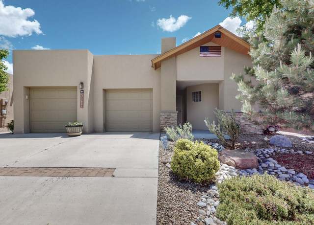 Property at 10912 Saltillo St NW, Albuquerque, NM 87114, 3 beds, 2 baths