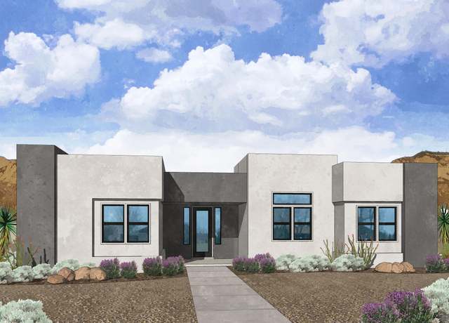 Property at 2212 O'keeffe St SE, Albuquerque, NM 87105, 4 beds, 3 baths