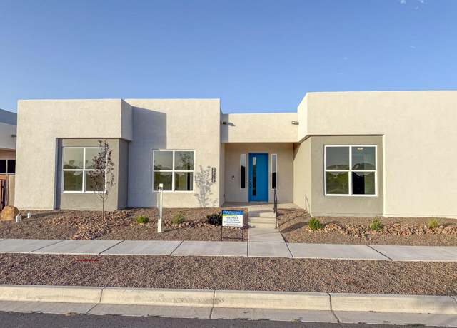 Property at 2212 O'keeffe St SE, Albuquerque, NM 87105, 4 beds, 3 baths