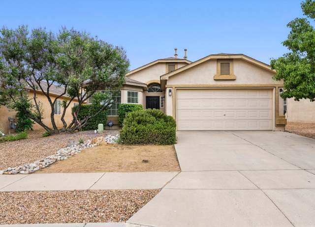 Property at 681 Blue Sage Ave SW, Los Lunas, NM 87031, 3 beds, 2 baths
