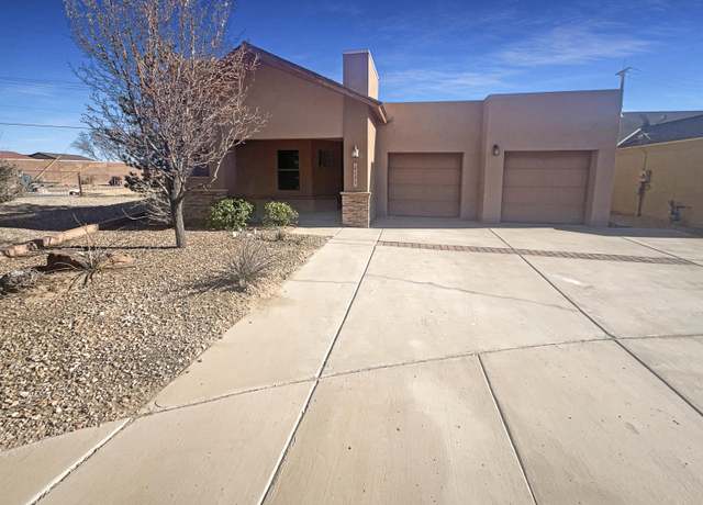 Property at 6231 Tulipan Rd NW, Albuquerque, NM 87114, 3 beds, 2 baths