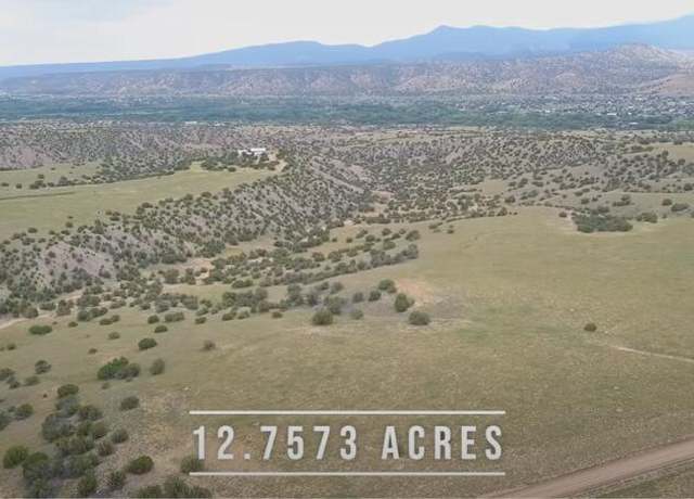 Property at Lot 1 Indian Ridge Rnch, Medanales, NM 87548