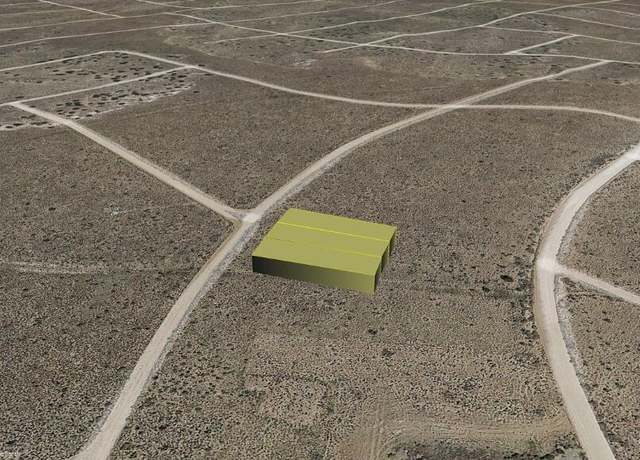 Property at Melody (u23 B:cc L3, 4, 5) Rd NW, Rio Rancho, NM 87124
